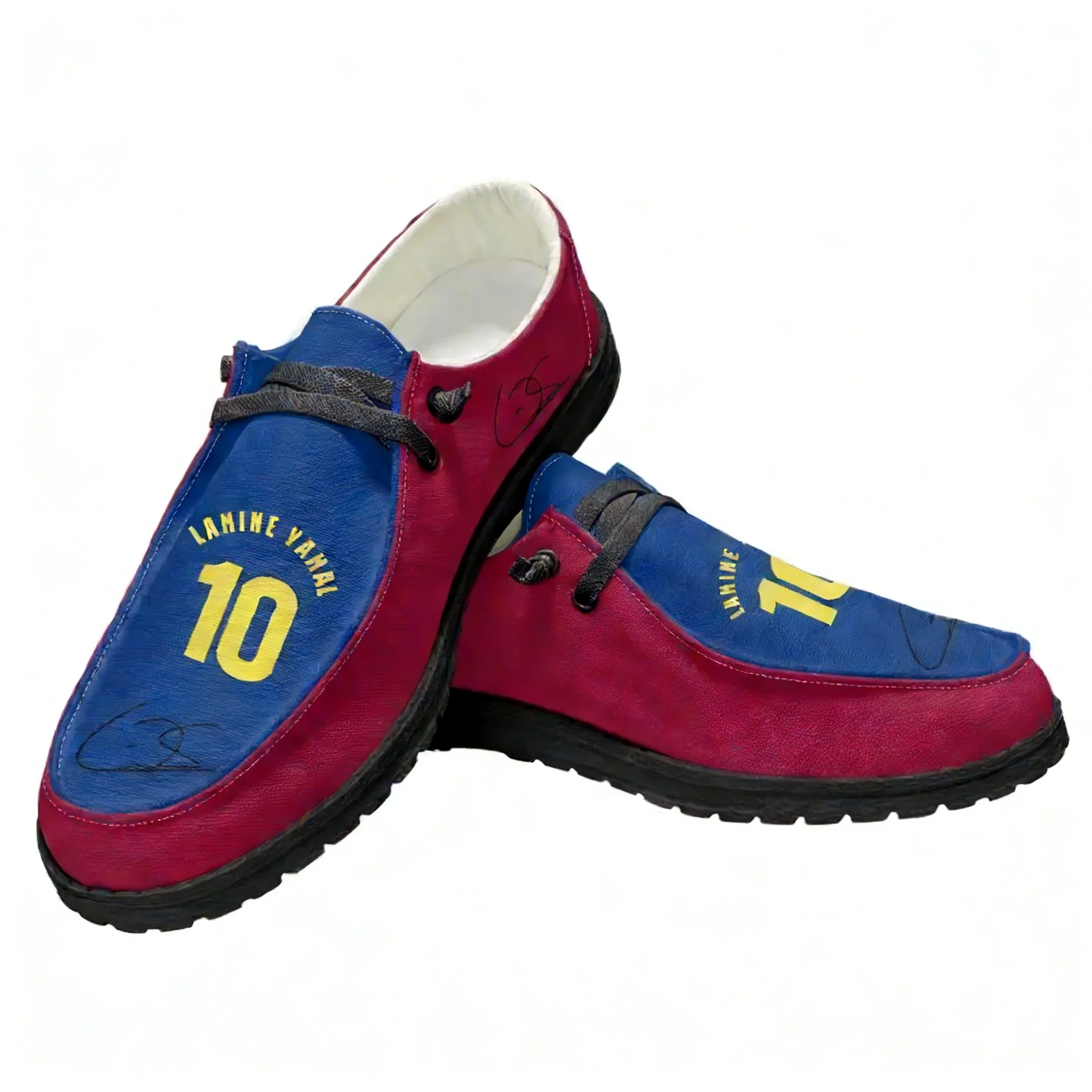 Women'S Shoes Loafers Black - ヤマル No.10 ローファー メンズ レディース ユース