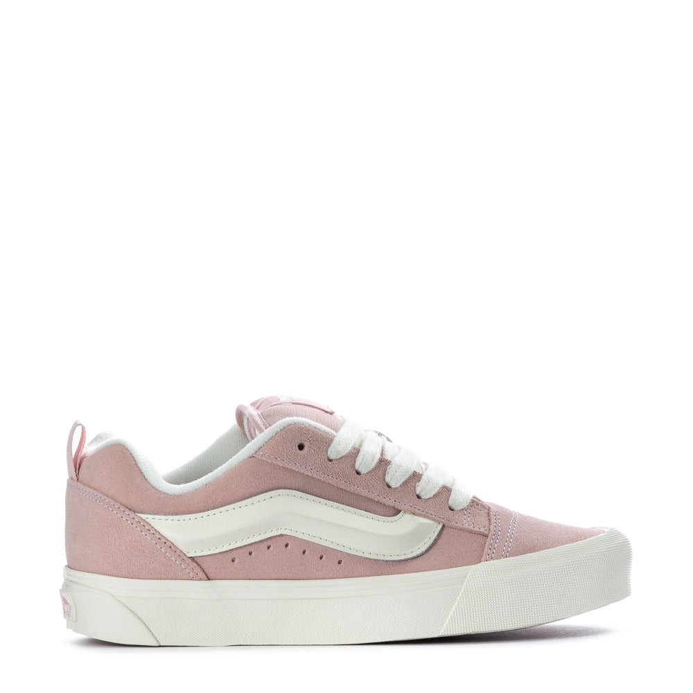 Women Shoes Vans - Vans レディース Knu Skool シューズ