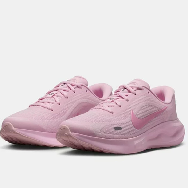 Women Shoes Hong Kong - ナイキ レディース ジャーニー ラン ブリーザブル クッション