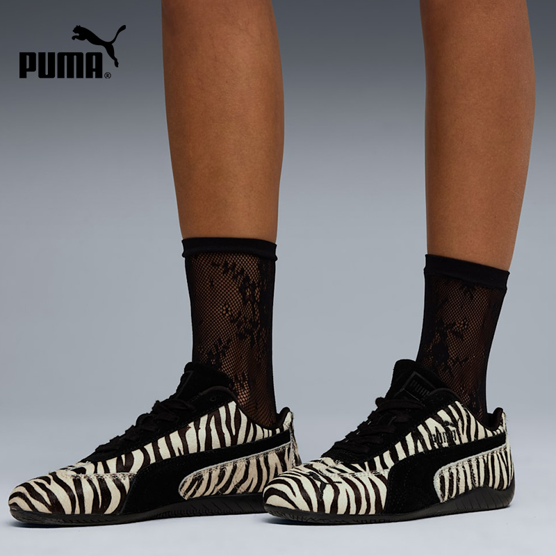 Women'S Shoes Puma Speedcat - プーマ正規品 スピードキャット レディース ローカット アウトドア 暖かくてファッショナブルなカジュアルシューズ