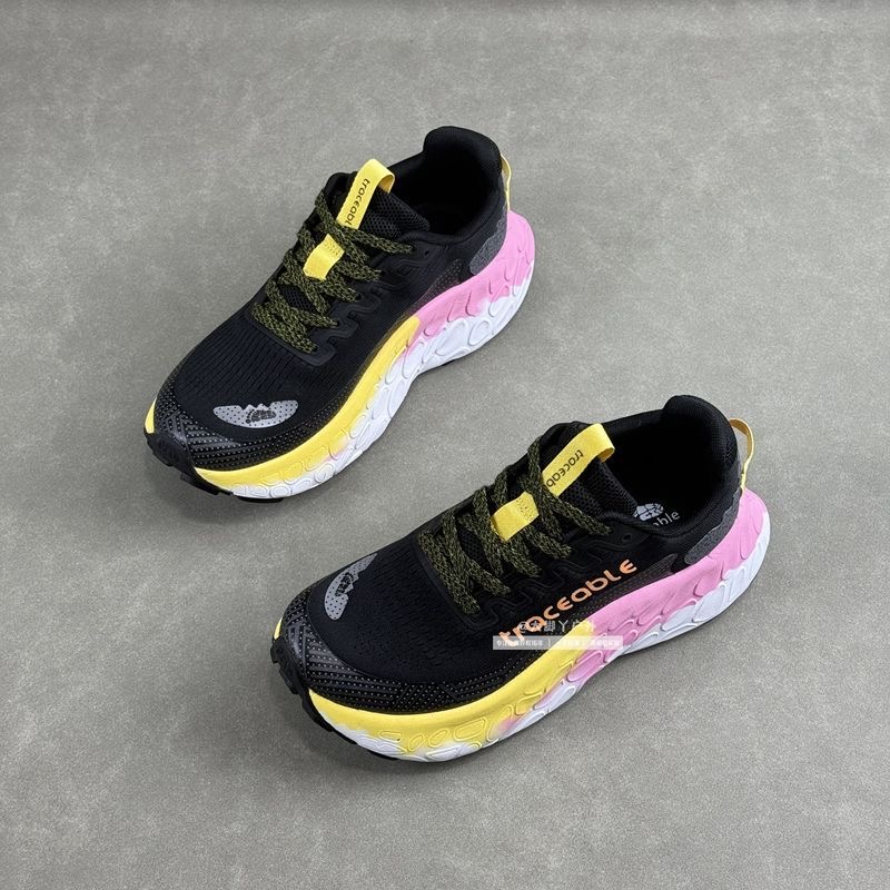 Women'S Shoes Vs Men'S Size - 2026年新作 ユニセックス ランニングシューズ 滑り止め アウトドア スポーツシューズ