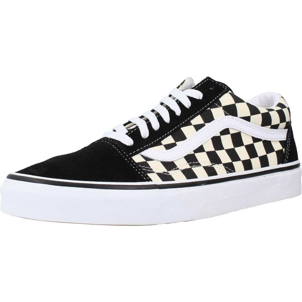 Women Shoes Vans - Vans レディース オールドスクール カジュアルシューズ