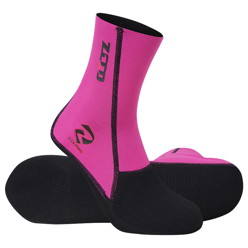 Women'S Shoes Neuropathy - ネオプレン靴下 1.5 ミリメートルダイビング靴下ノンスリップ大人のウェットスーツの靴サーフィンブーツ水泳フィン靴下男性女性水泳