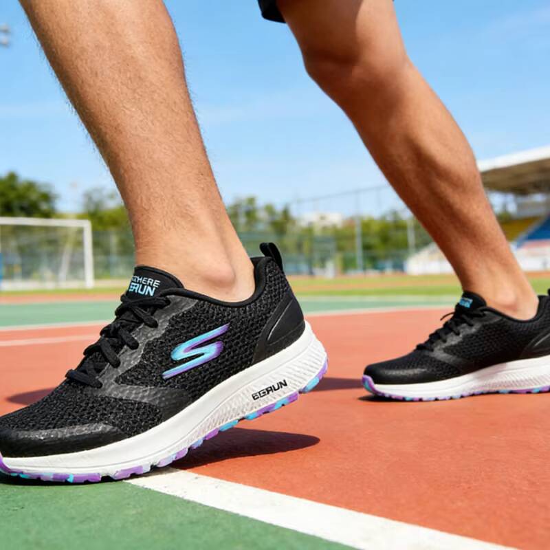 Women Shoes Hong Kong - スケッチャーズ レディース ゴーラン コンシステント ランニング シューズ