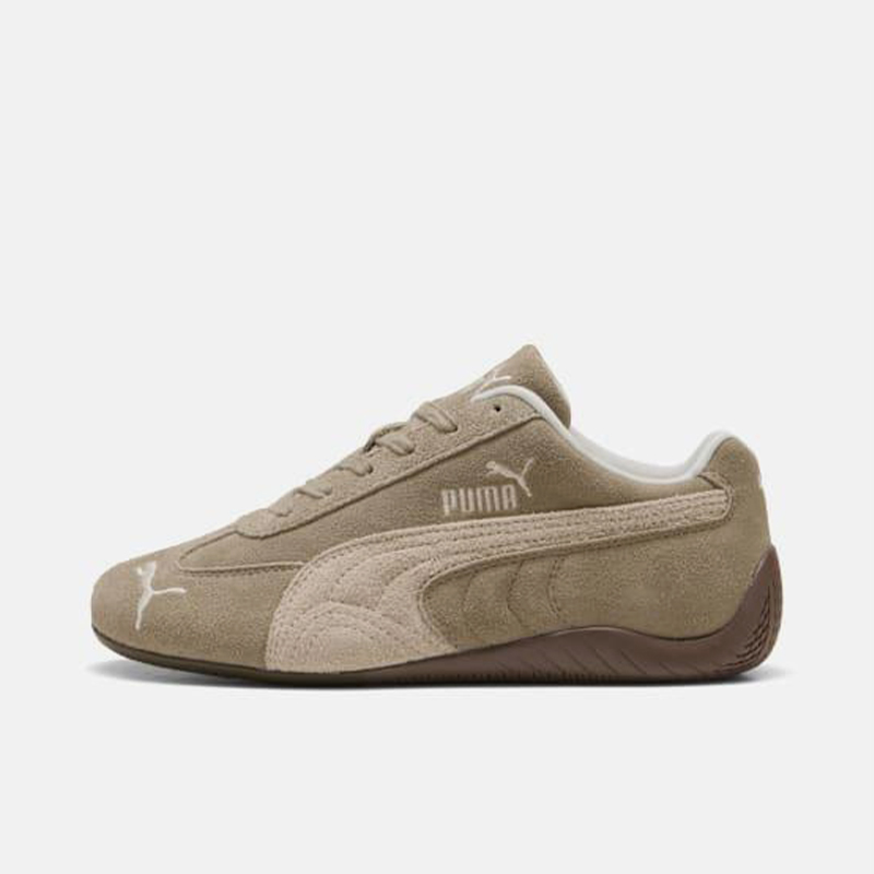 Women'S Shoes Puma Speedcat - プーマ ジェニュイン スピードキャット レディース レトロ ロートップ