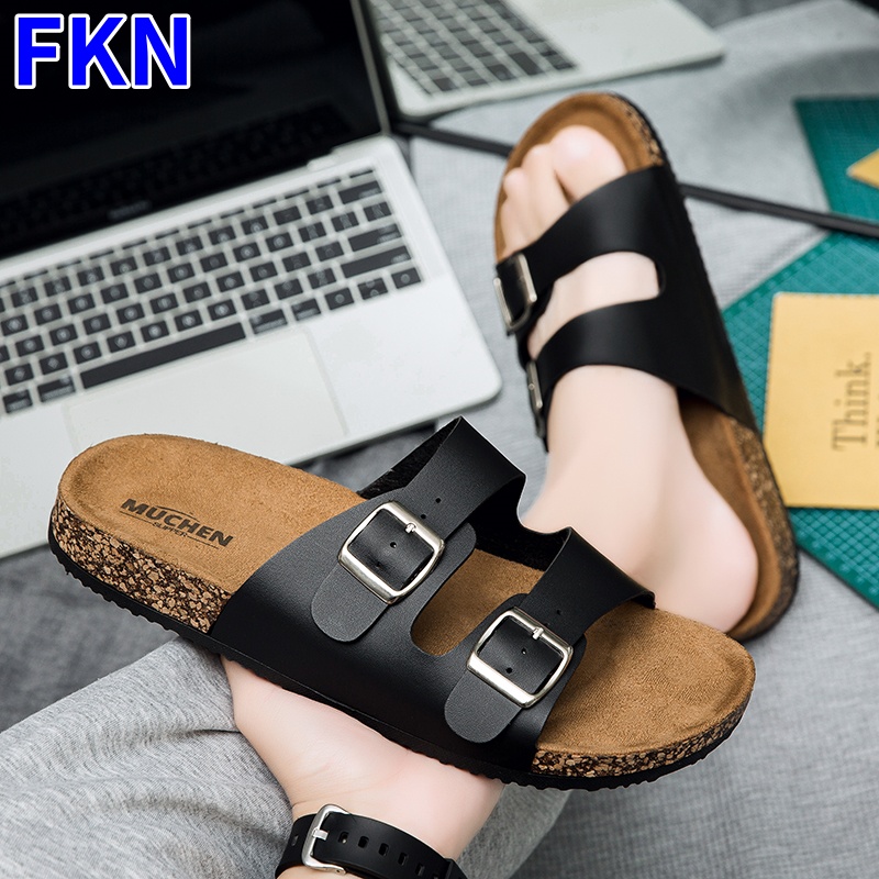 Women'S Shoes Neuropathy - 夏の男性と女性のスリッパビルケン屋内滑り止めコルクスリッパ女の子ビーチアウトドアサンダル家族快適なカジュアルシューズ