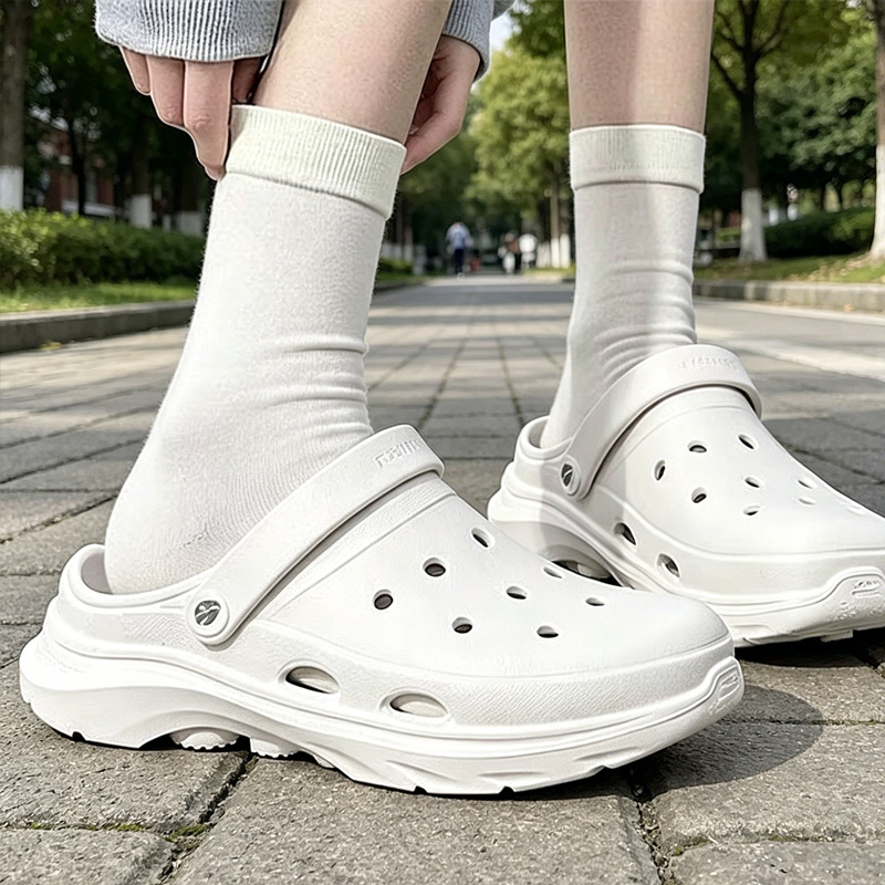 スケッチャーズ レディース スリッパ 軽量 ソフト 滑り止め - Women Shoes Hong Kong のレビューと価格