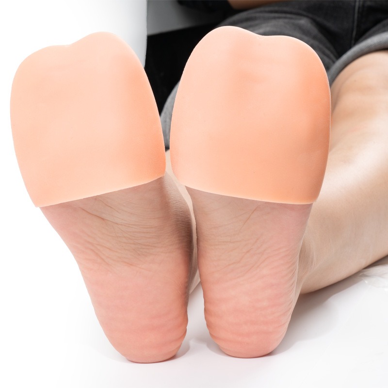 バレエポワントシューズパッド、ハイヒールつま先プロテクター、 - Women'S Shoes Neuropathy のレビューと価格