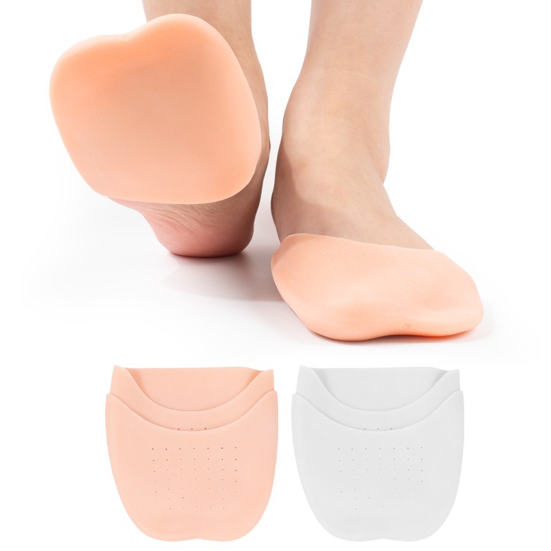 バレエポワントシューズパッド、ハイヒールつま先プロテクター、 - Women'S Shoes Neuropathy のレビューと価格