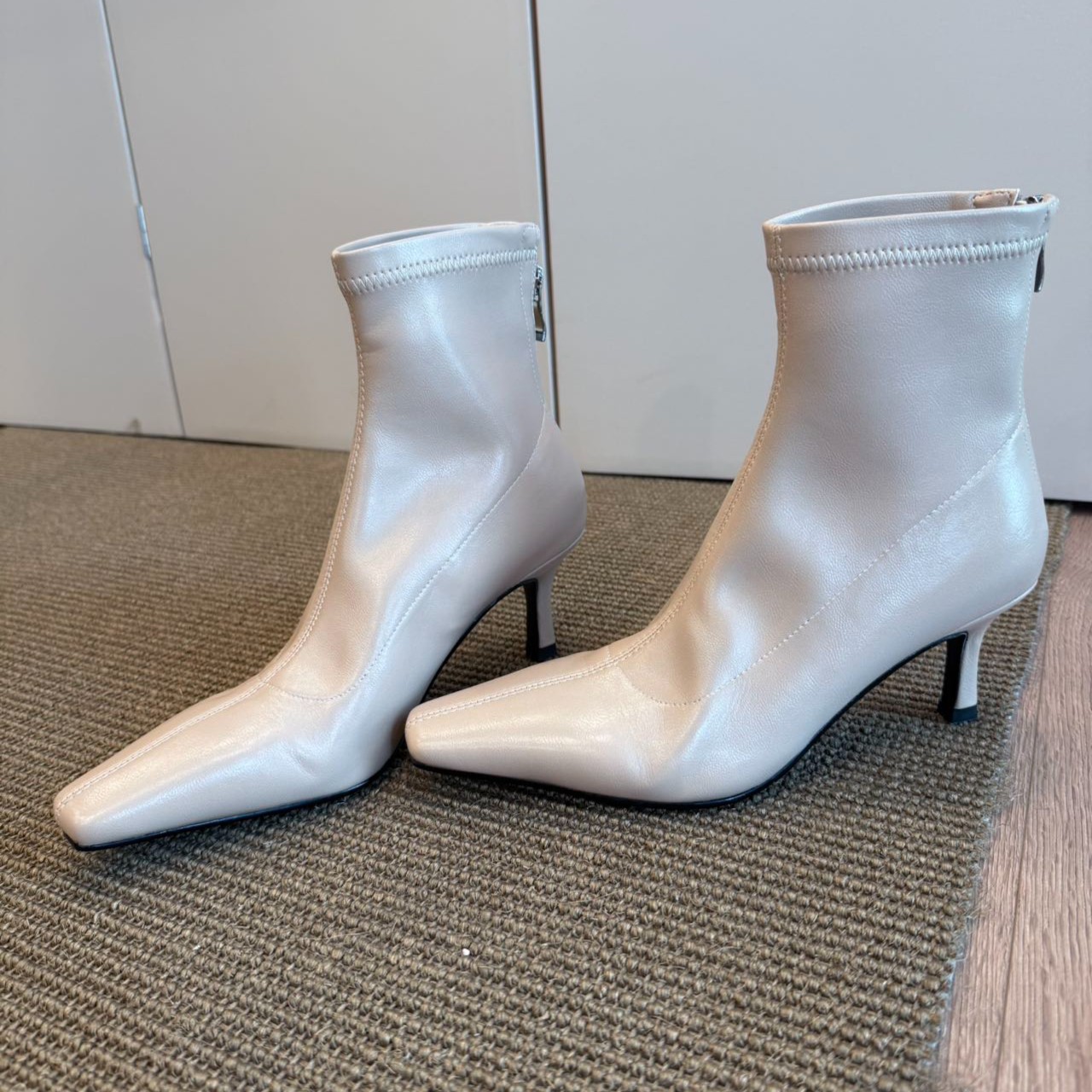 BANFANG 女性のショートシューズ 6.5 センチメート - Women Shoes Jd のレビューと価格