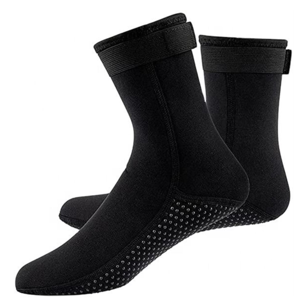 5 ミリメートルネオプレンダイビングソックスウェットスーツサ - Women'S Shoes Neuropathy のレビューと価格
