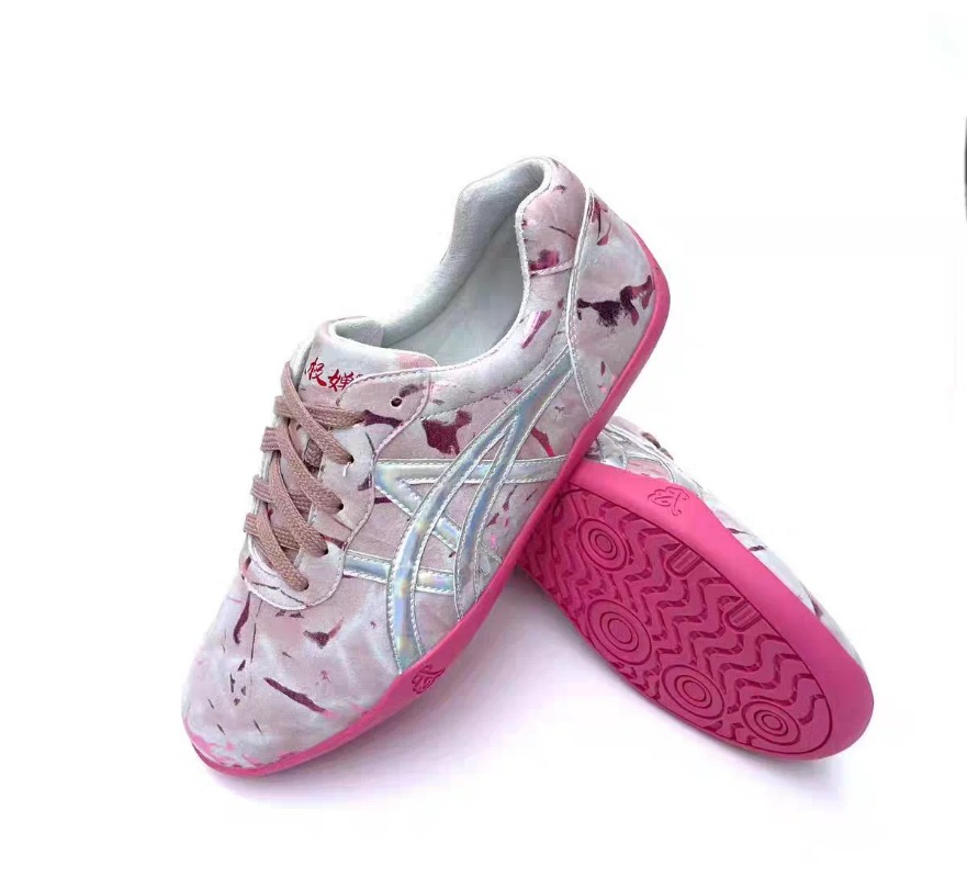 クラシックブランド武道シューズ男性女性用高級ブランドジムトレ - Women'S Shoes Vs Men'S Size のレビューと価格