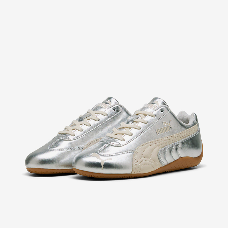 プーマ正規品 スピードキャット レディース 快適な薄底レーシ - Women'S Shoes Puma Speedcat のレビューと価格