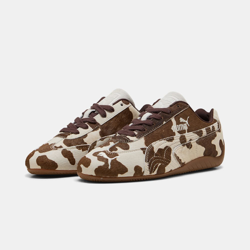 プーマ純正 スピードキャット レディース 耐摩耗性 アウトド - Women'S Shoes Puma Speedcat のレビューと価格