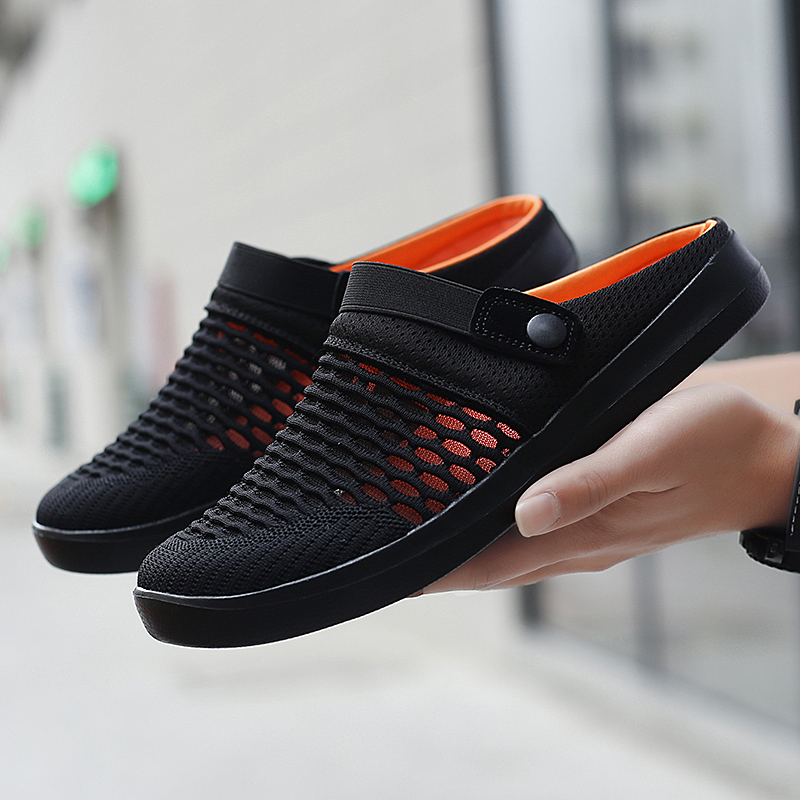 Strongshen-通気性のあるビーチサンダル,パッド入り - Women'S Shoes Neuropathy のレビューと価格