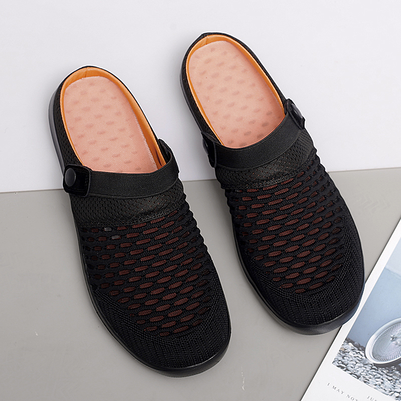 Strongshen-通気性のあるビーチサンダル,パッド入り - Women'S Shoes Neuropathy のレビューと価格