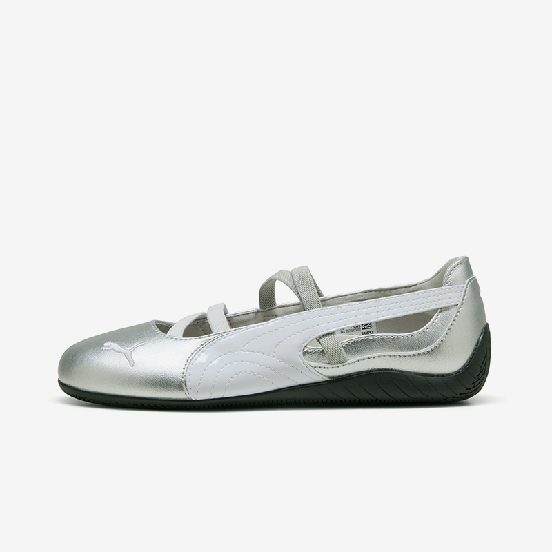 プーマ 正規品 SPEEDCAT BALLET レディース  - Women'S Shoes Puma Speedcat のレビューと価格