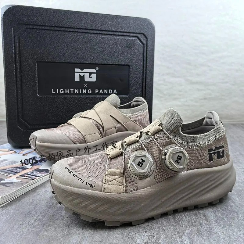 スーパークールなウォーキングジョギングシューズ男性女性用クイ - Women'S Shoes Vs Men'S Size のレビューと価格