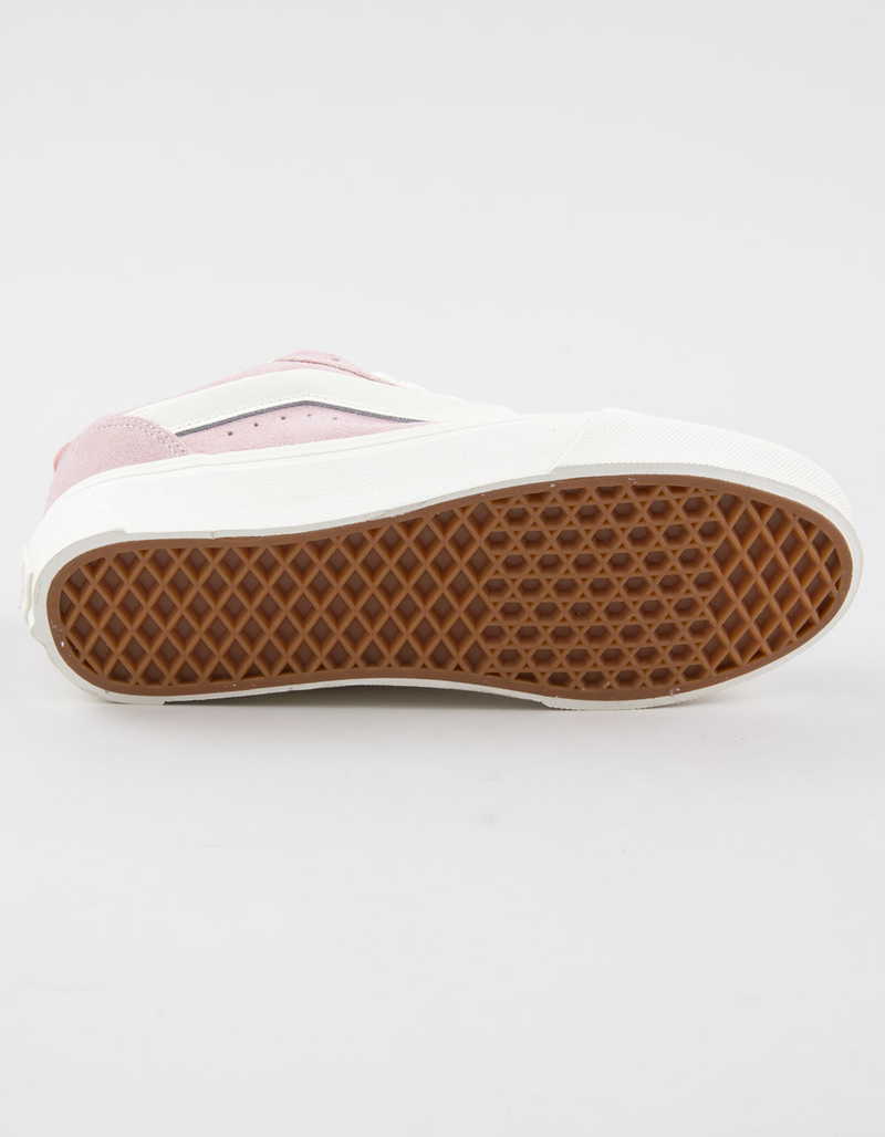 Vans レディース Knu Skool シューズ - Women Shoes Vans のレビューと価格
