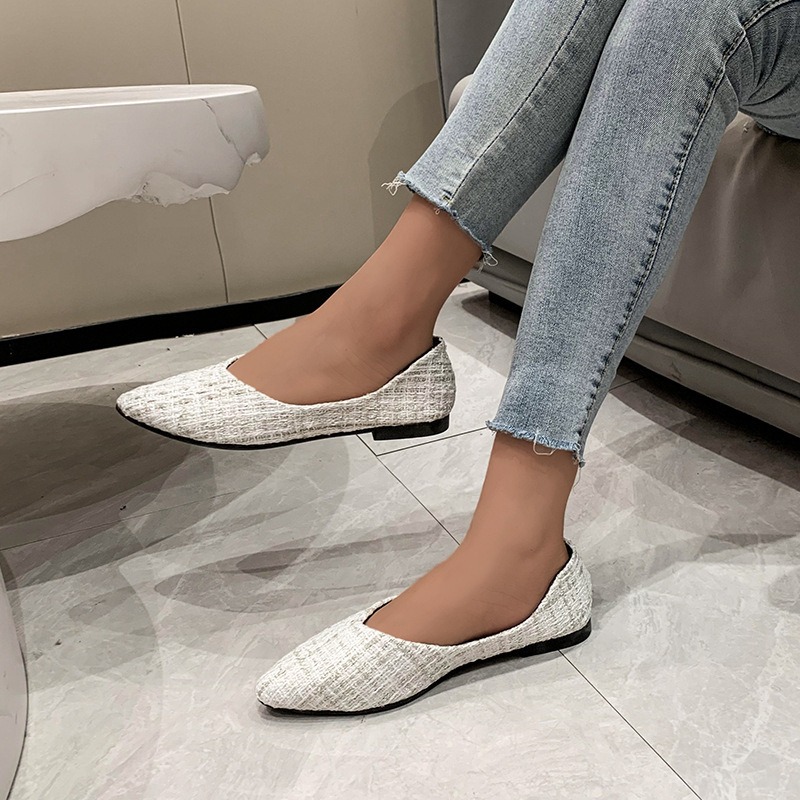 大きいサイズのシングルシューズ レディース 2025 春夏新 - Women'S Shoes Large のレビューと価格