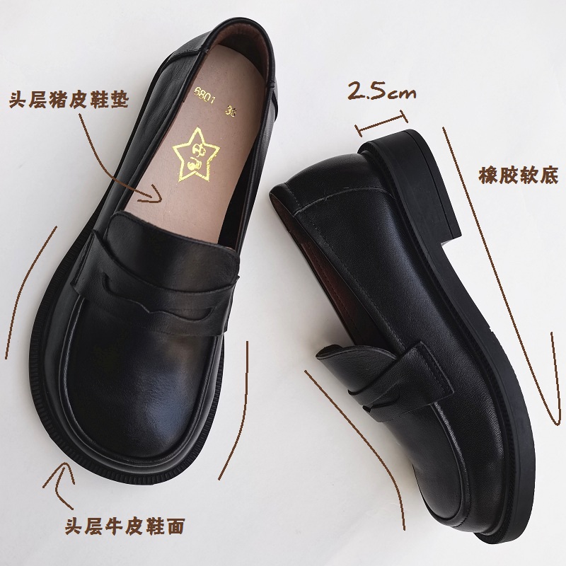 Cauaymade-カジュアルなオックスフォードの靴,男性用 - Women'S Shoes Large のレビューと価格