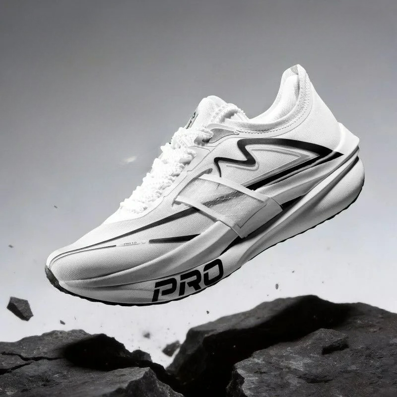 プロのランニングシューズ男性女性用軽量ウォーキングジョギング - Women'S Shoes Vs Men'S Size のレビューと価格
