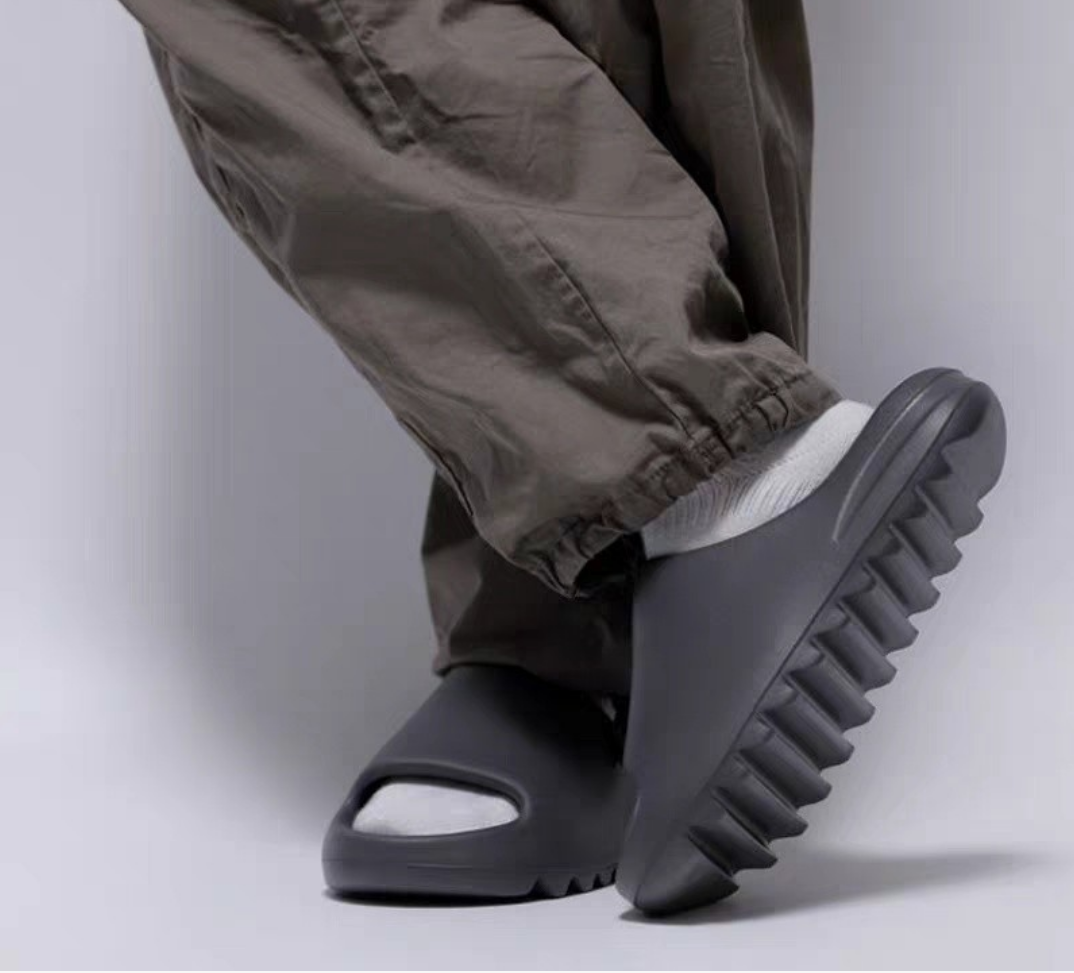 夏の女性用スリッパ、男性用サンダル、カジュアルビーチシューズ - Women'S Shoes Large のレビューと価格