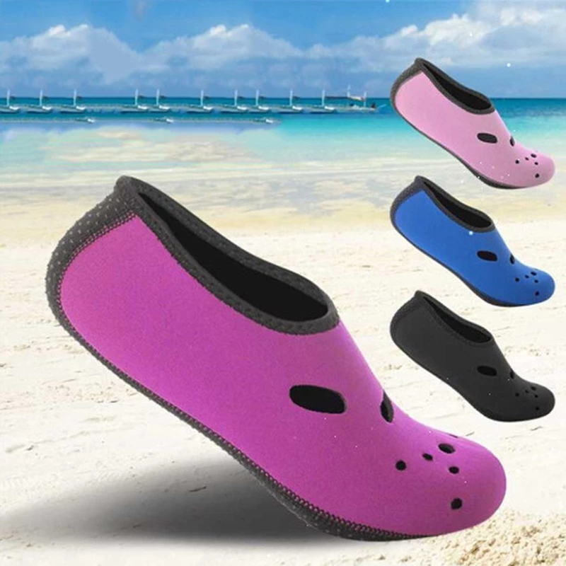 女性、ビーチシューズ、ウォータースポーツ、水泳、サーフィン、 - Women'S Shoes Neuropathy のレビューと価格