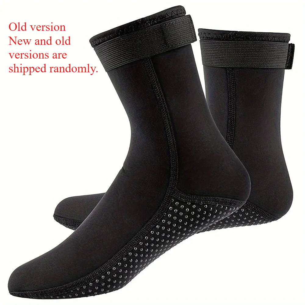 ネオプレンダイビングソックス 3 ミリメートルウェットスーツ - Women'S Shoes Neuropathy のレビューと価格