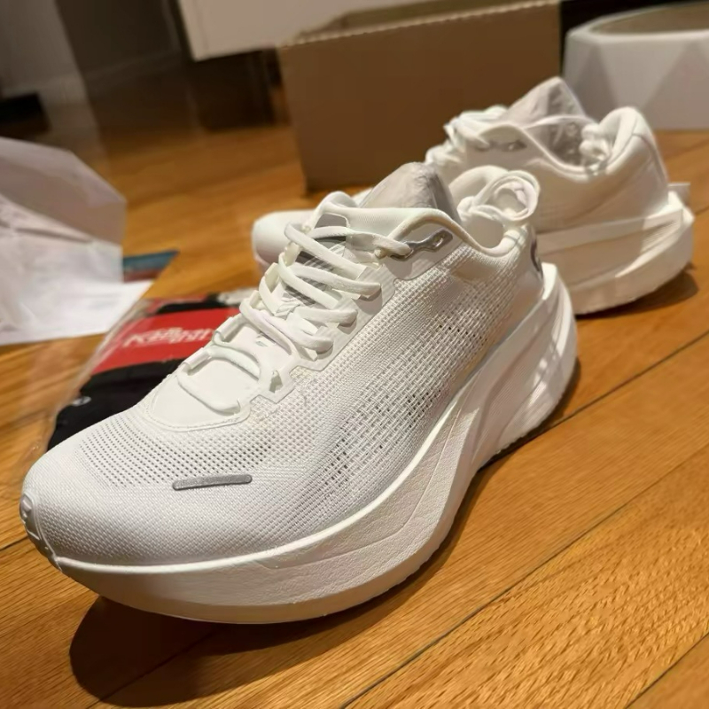 DYNAFISH Xiao Nian ランニングシューズ メ - Women'S Shoes Vs Men'S Size のレビューと価格