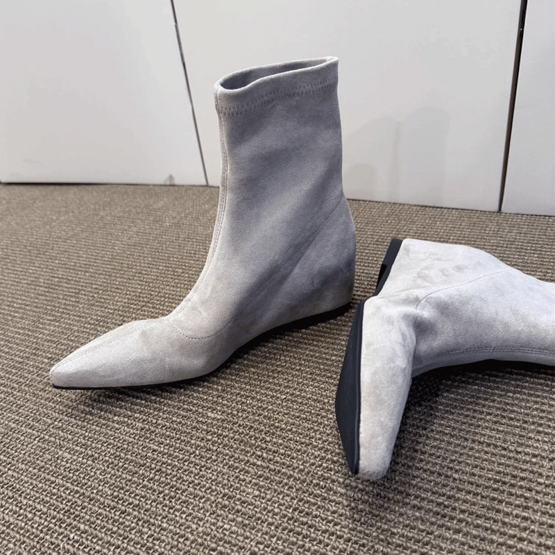 BANFANG 女性の靴 5 センチメートル秋冬新高品質ファ - Women Shoes Jd のレビューと価格