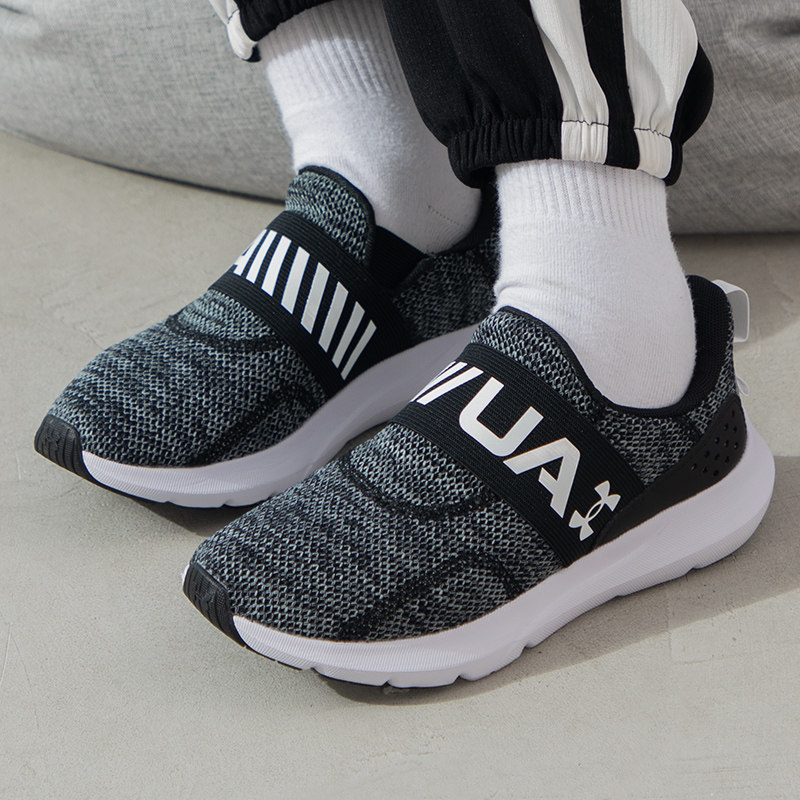 2026 アンダーアーマー 3026507 001 女性用ラ - Women Shoes Hong Kong のレビューと価格
