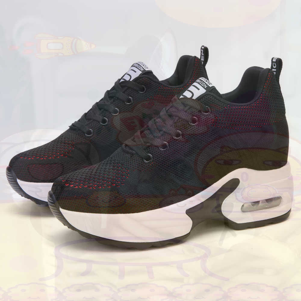 赤サイズ 36 靴女性テニス黒ブーツ女性夏スニーカースポーツ - Women Shoes Name のレビューと価格
