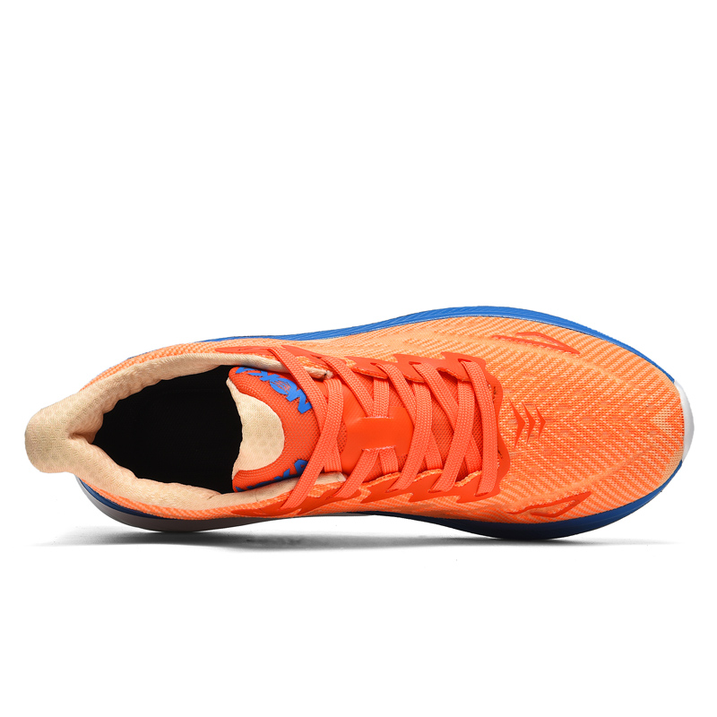 ランニングシューズ男性スニーカーマラソンメンズシューズプロテ - Women Shoes Jd のレビューと価格