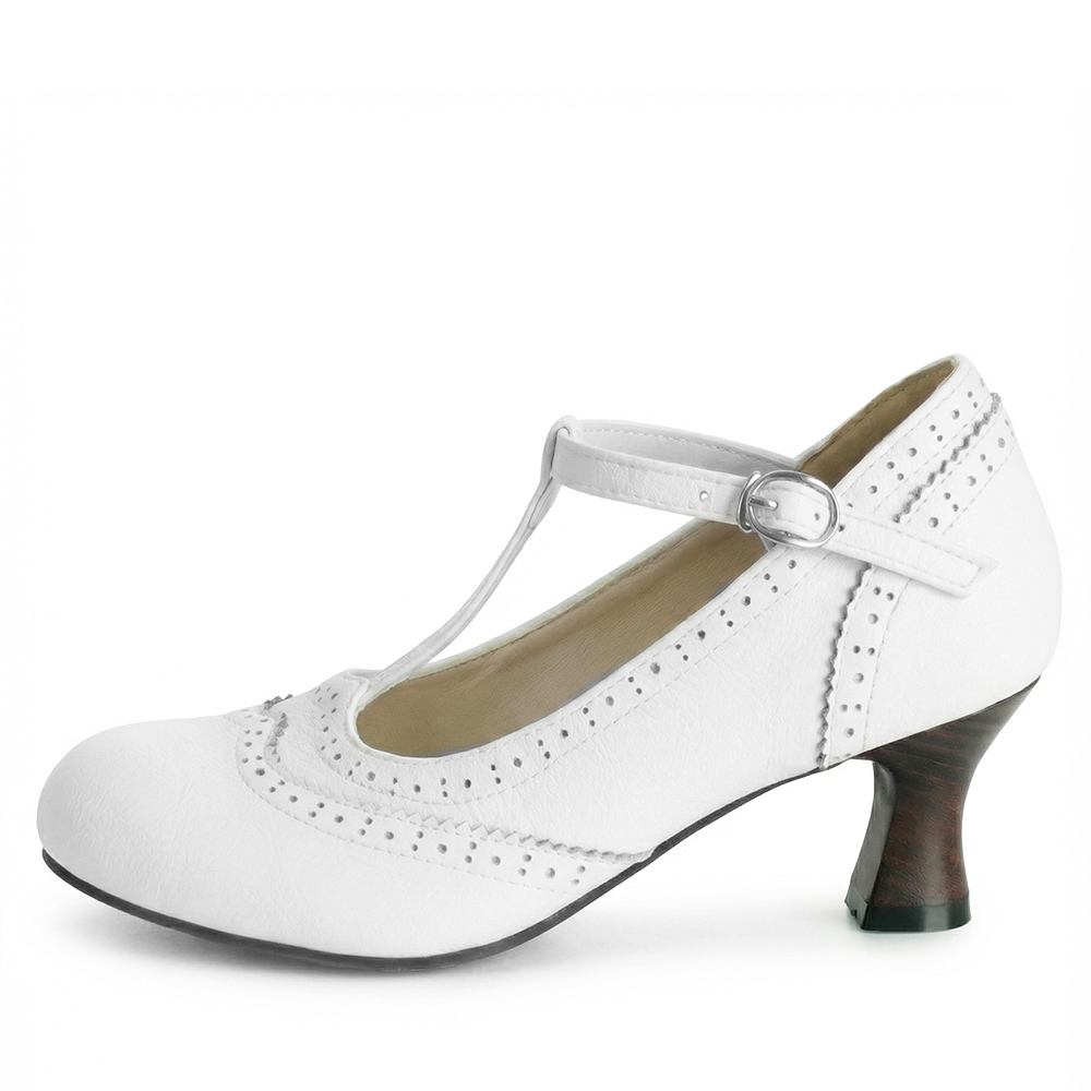2026 春ブレスアブル女性パンプス T ストラップキトゥン - Women'S Shoes In Size 12 のレビューと価格