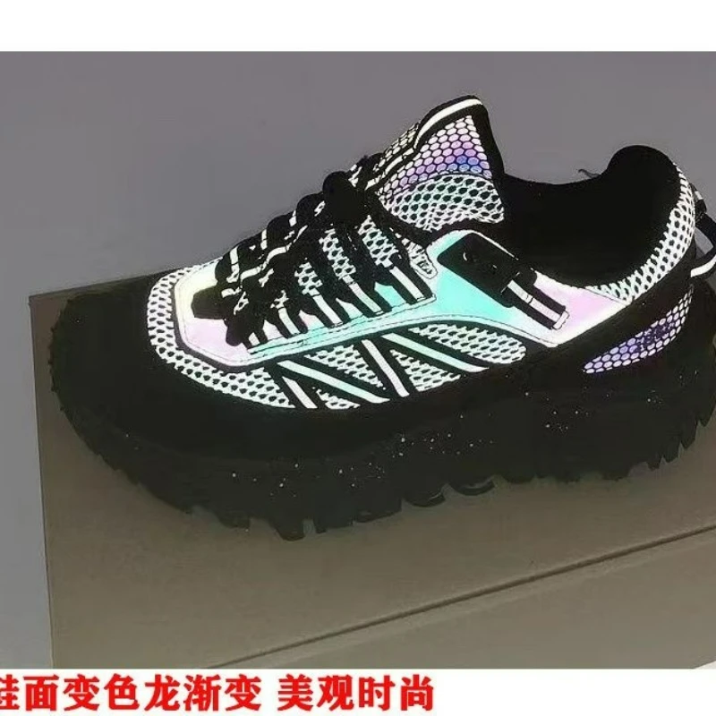 2026 トレイルランニングシューズ男性女性デザイナーアウト - Women'S Shoes Vs Men'S Size のレビューと価格
