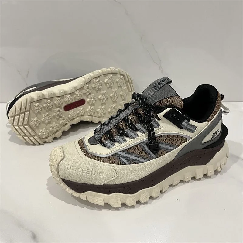 2026 トレイルランニングシューズ男性女性デザイナーアウト - Women'S Shoes Vs Men'S Size のレビューと価格