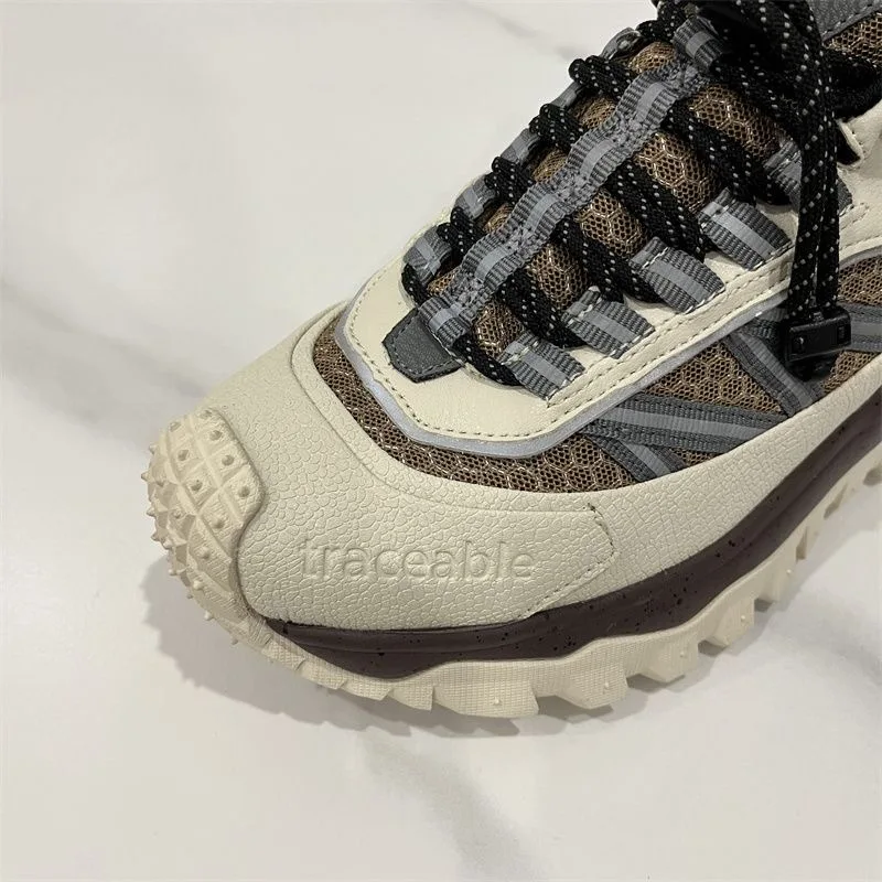 2026 トレイルランニングシューズ男性女性デザイナーアウト - Women'S Shoes Vs Men'S Size のレビューと価格