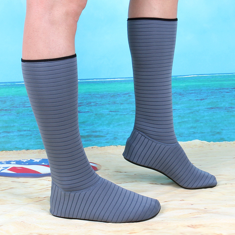 プロのダイビングソックス,女性と男性用,水泳用,滑り止めのロ - Women'S Shoes Neuropathy のレビューと価格
