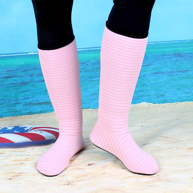 プロのダイビングソックス,女性と男性用,水泳用,滑り止めのロ - Women'S Shoes Neuropathy のレビューと価格