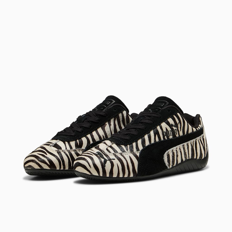 プーマ正規品 スピードキャット レディース ローカット アウ - Women'S Shoes Puma Speedcat のレビューと価格