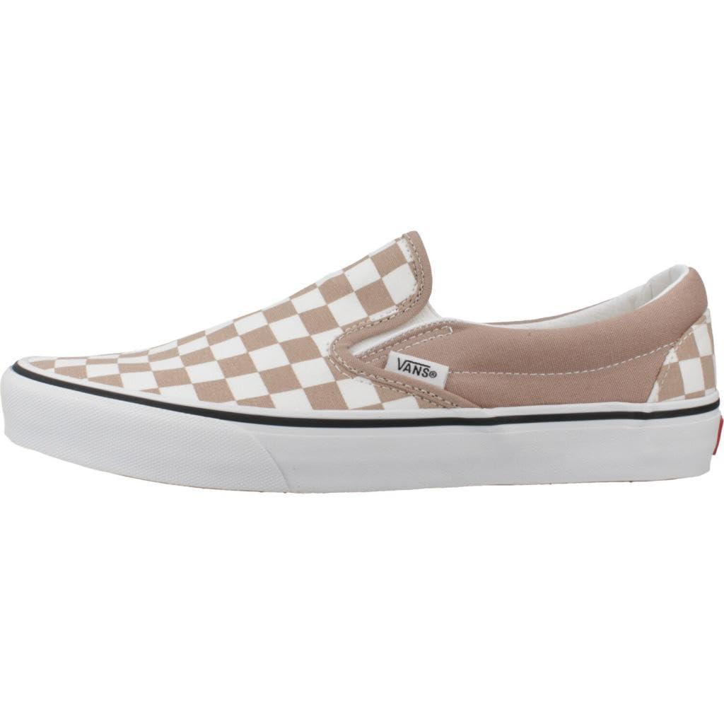 Vans レディース クラシック スリッポン シューズ - Women Shoes Vans のレビューと価格