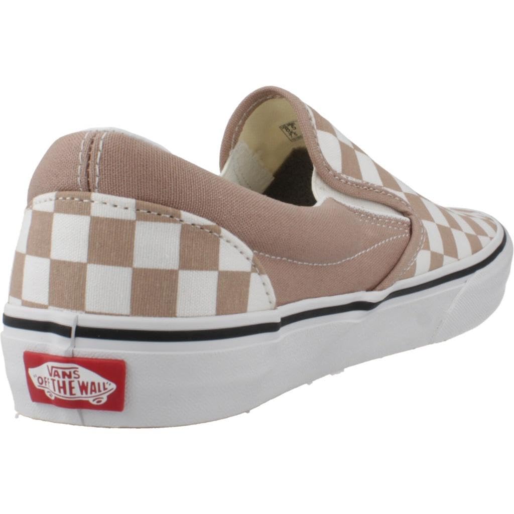 Vans レディース クラシック スリッポン シューズ - Women Shoes Vans のレビューと価格