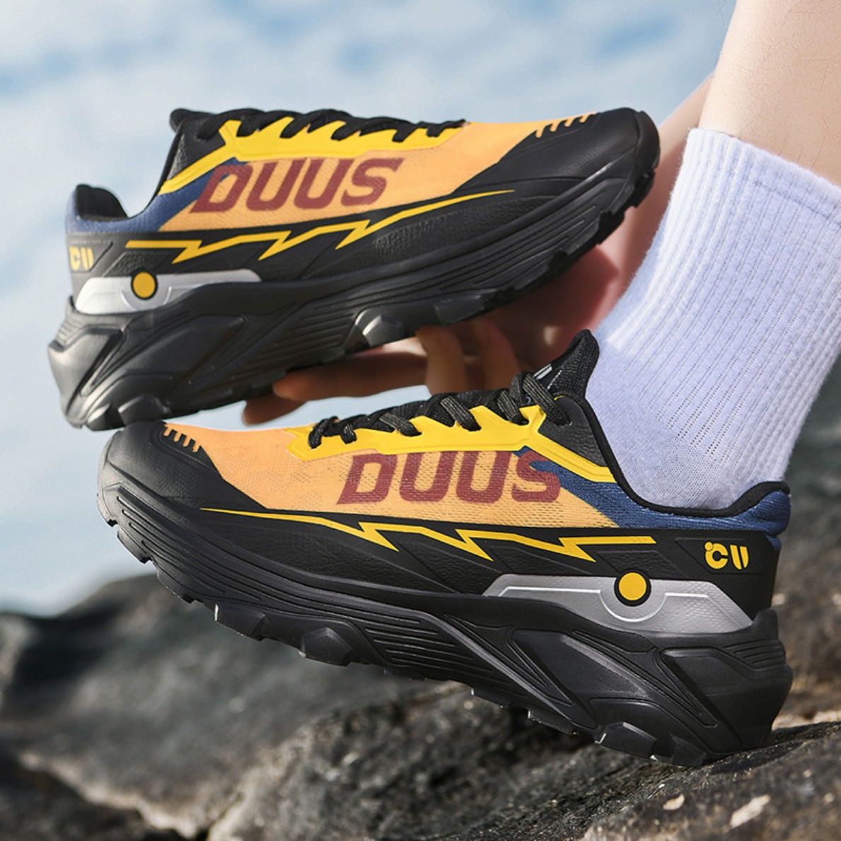 2026年 メンズ レディース 厚底ランニングシューズ 耐衝 - Women Shoes Jd のレビューと価格