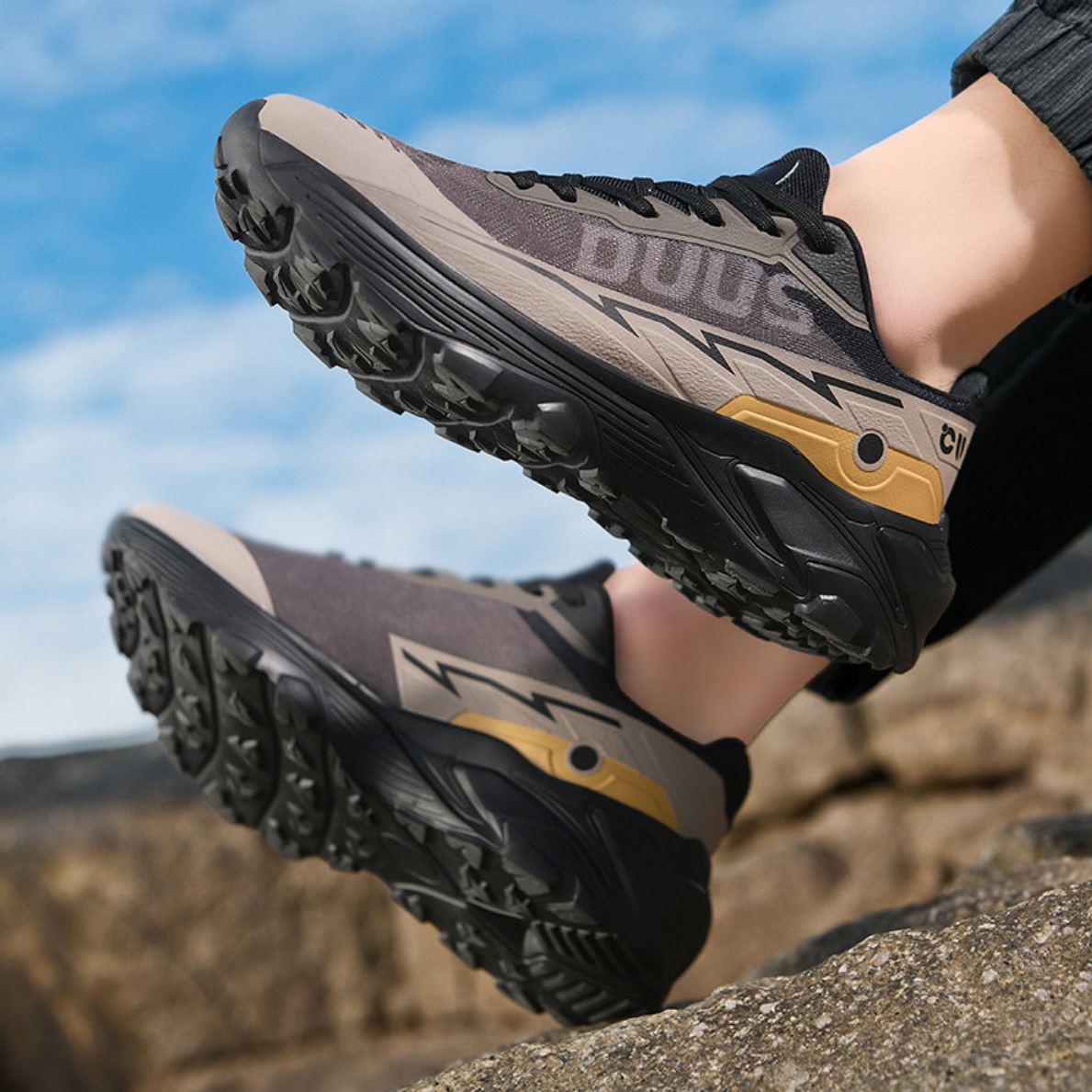 2026年 メンズ レディース 厚底ランニングシューズ 耐衝 - Women Shoes Jd のレビューと価格