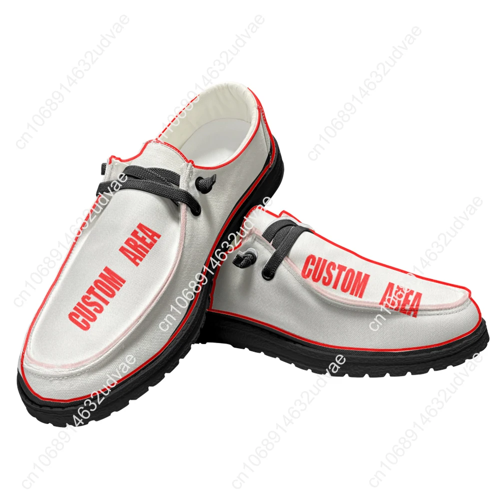 ラナ・デル・レイ歌手ローファー男性女性ユースカジュアルシュー - Women'S Shoes Loafers Black のレビューと価格
