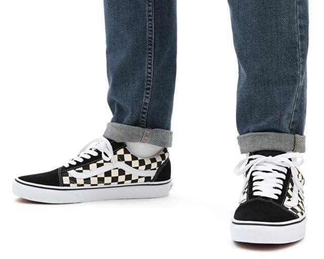 Vans レディース オールドスクール カジュアルシューズ - Women Shoes Vans のレビューと価格