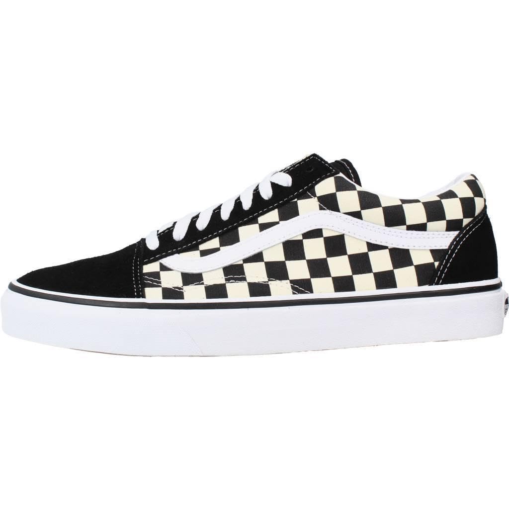 Vans レディース オールドスクール カジュアルシューズ - Women Shoes Vans のレビューと価格