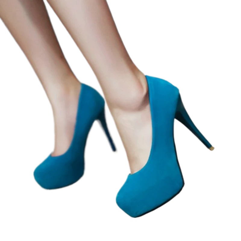 エレガントなファッションビッグサイズ 33-45 ラウンドト - Women Shoes Jd のレビューと価格