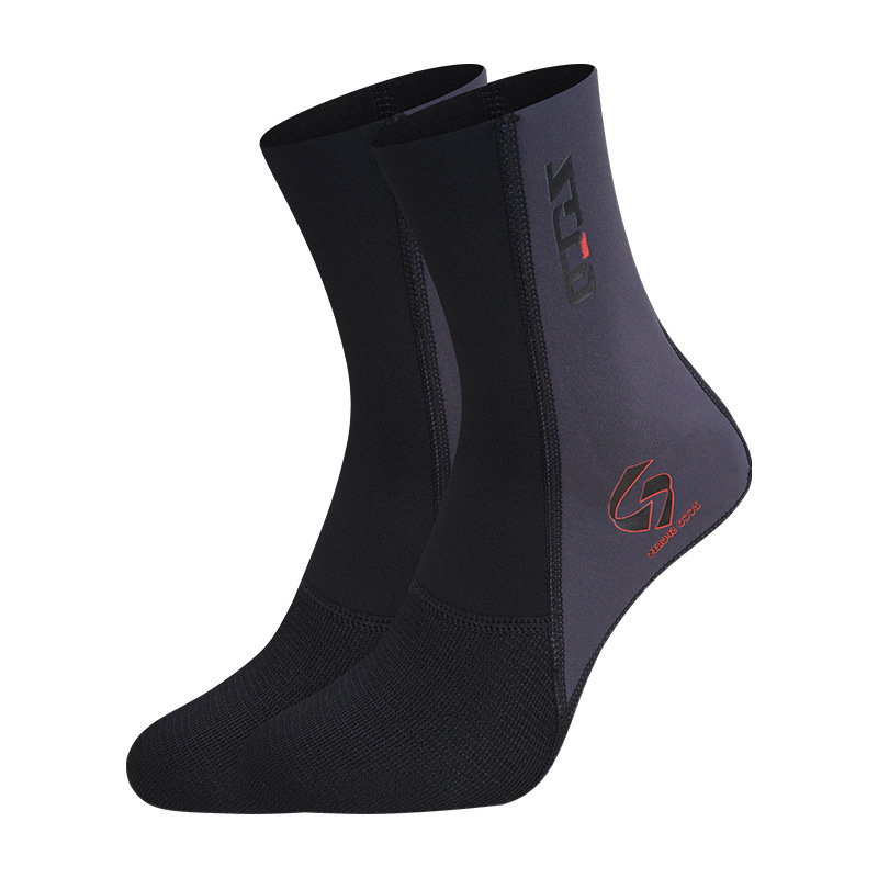 ネオプレン靴下 1.5 ミリメートルダイビング靴下ノンスリッ - Women'S Shoes Neuropathy のレビューと価格